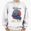 ssrcooversized sweatshirtmens 01fafafaca443f4786frontsquare productx1000 21 - Gundam Merch