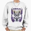 ssrcooversized sweatshirtmens 01fafafaca443f4786frontsquare productx1000 8 - Gundam Merch