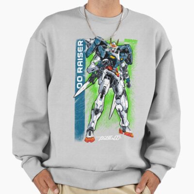 Raiser Quantum Ascension Unit Sweatshirt