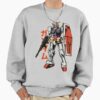 ssrcooversized sweatshirtmens 01heather greyfrontsquare productx1000 10 - Gundam Merch