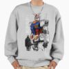 ssrcooversized sweatshirtmens 01heather greyfrontsquare productx1000 20 - Gundam Merch