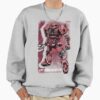 ssrcooversized sweatshirtmens 01heather greyfrontsquare productx1000 22 - Gundam Merch