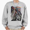 ssrcooversized sweatshirtmens 01heather greyfrontsquare productx1000 3 - Gundam Merch