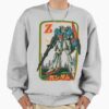 ssrcooversized sweatshirtmens 01heather greyfrontsquare productx1000 5 - Gundam Merch