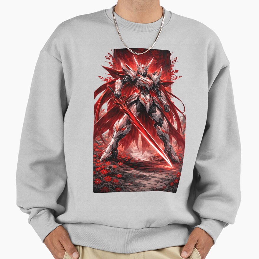 Revenox Gundam Eclipse Unit Sweatshirt