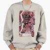 ssrcooversized sweatshirtmens 01oatmeal heatherfrontsquare productx1000 22 - Gundam Merch