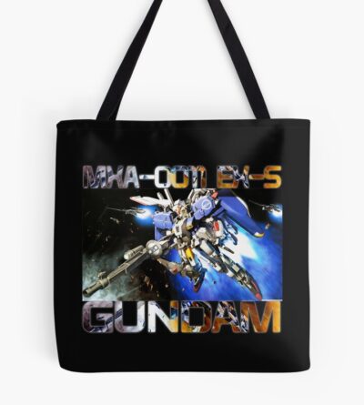 Ex-s Gundam Mxa-0011 Unit Tote Bag