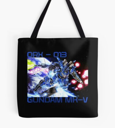Gundam Mk-v Orx-013 Unit Tote Bag
