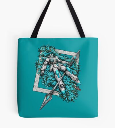 Gundam Void Eclipse Unit Tote Bag