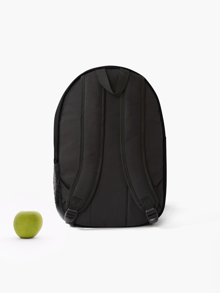 Gn-002 Gundam Dynames Anime Backpack - Image 2