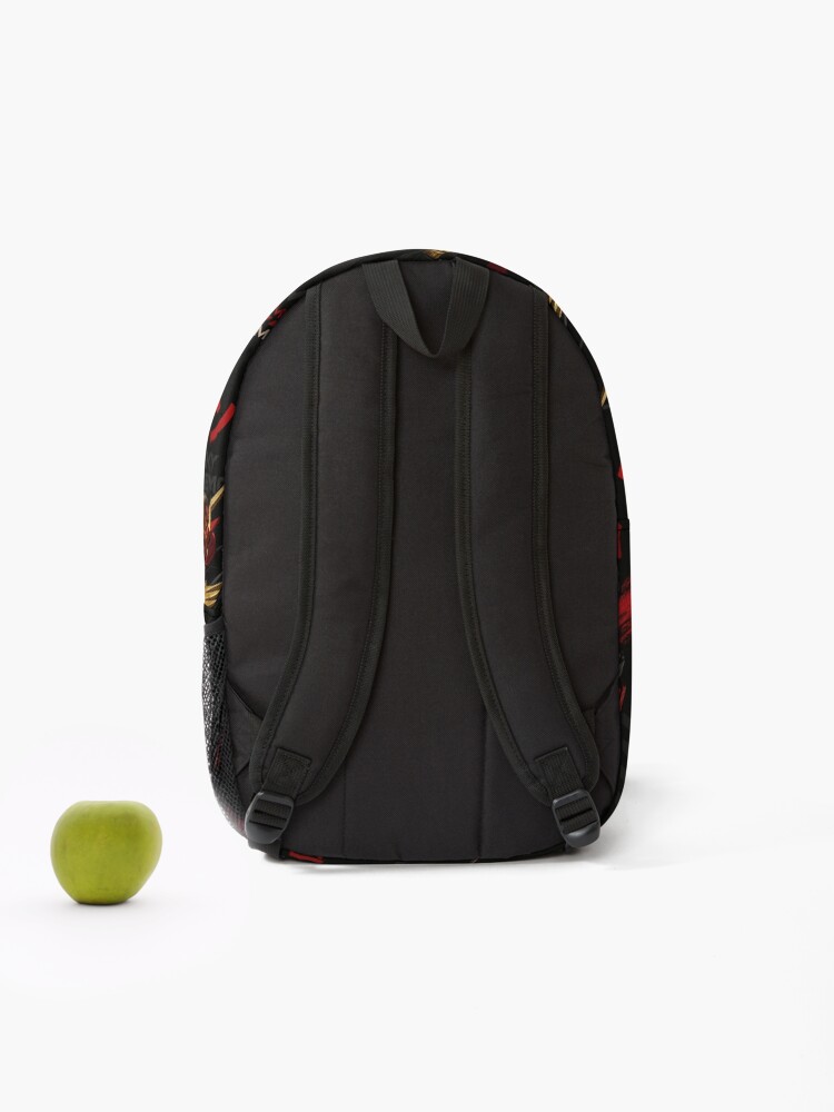 Gundam Sky Demon Mecha Backpack - Image 2