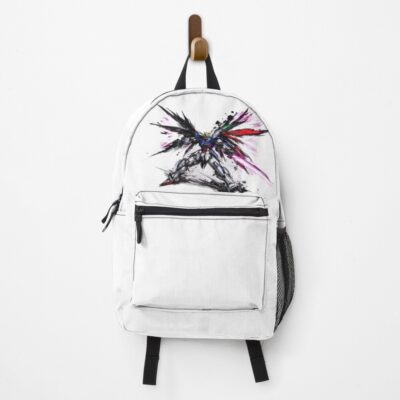 Nz-13 Gundam Nythera Flux Backpack