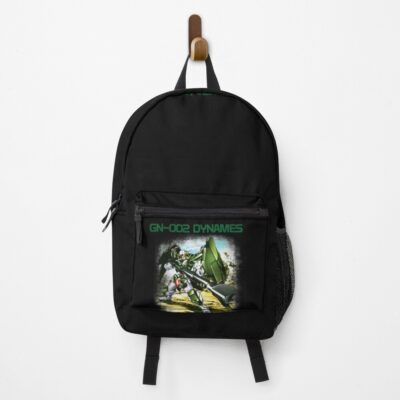 Gn-002 Gundam Dynames Anime Backpack