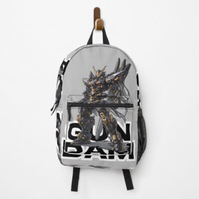 Gundam Vx Astra Mecha Backpack