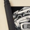 urdesk mat rolltall portrait750x1000 13 - Gundam Merch