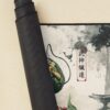 urdesk mat rolltall portrait750x1000 6 - Gundam Merch