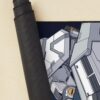 urdesk mat rolltall portrait750x1000 8 - Gundam Merch